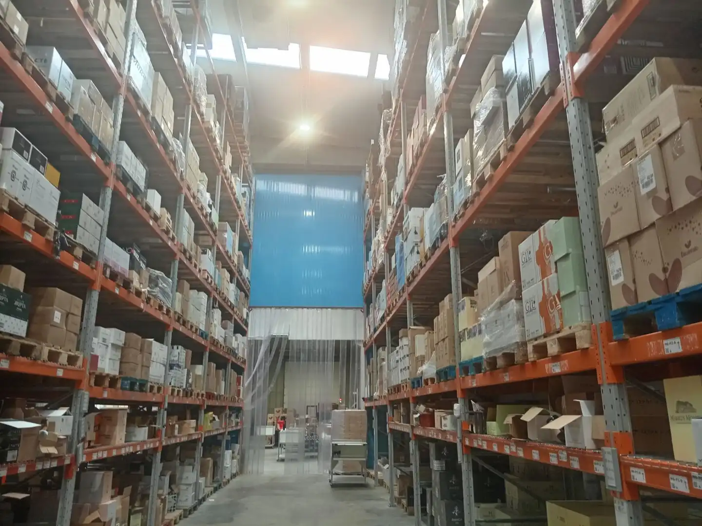Industrial buildings for sale in Rubí