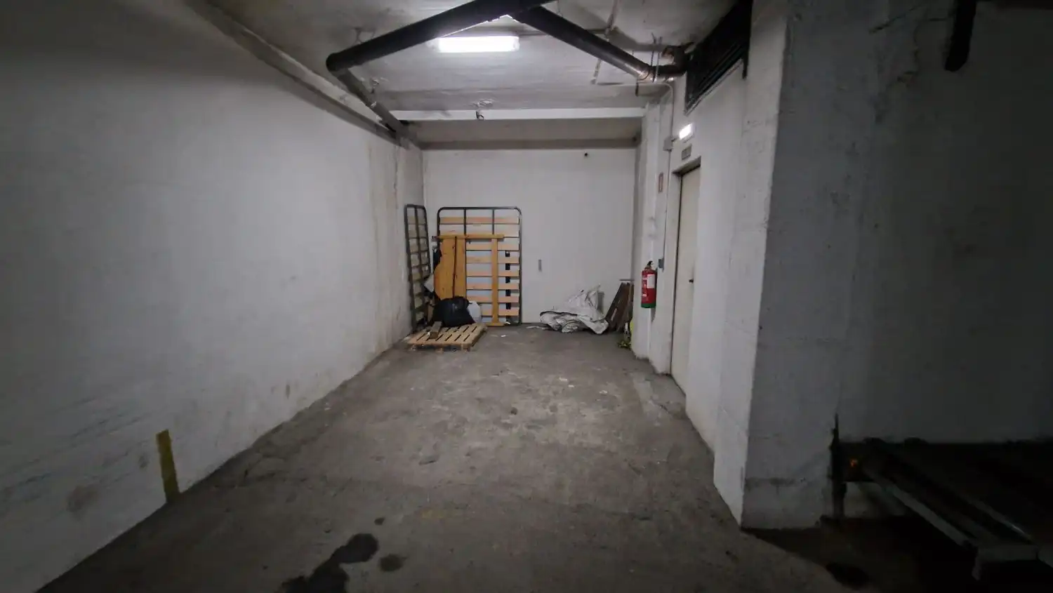 Piso en venta en León Capital  con Calefacción, Terraza y Trastero