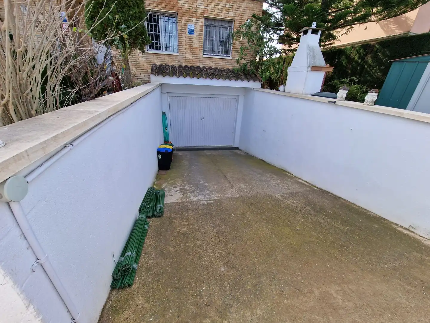 Chalet con piscina en venta en Carrer Moscú 61, imagen 32