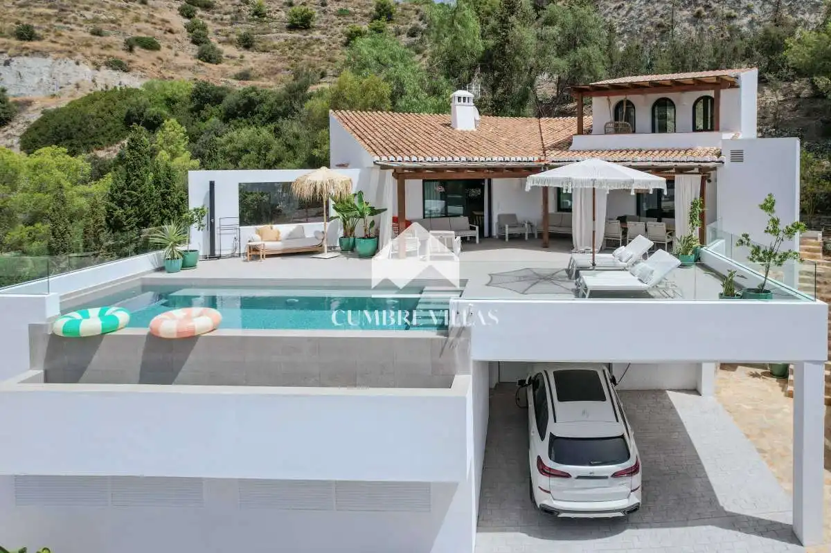 Casa amb jardí en venda a Cotobro, imagen 3