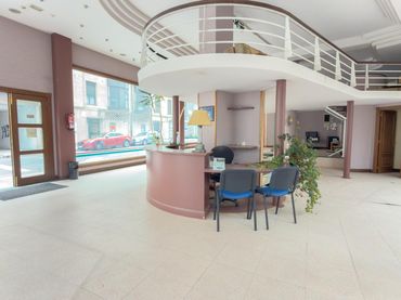 Local comercial en venta en Calle URDANETA