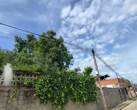 Terreno residencial en venta en Carrer del Bosc