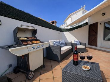Casa a schiera con giardino in vendita a Nord