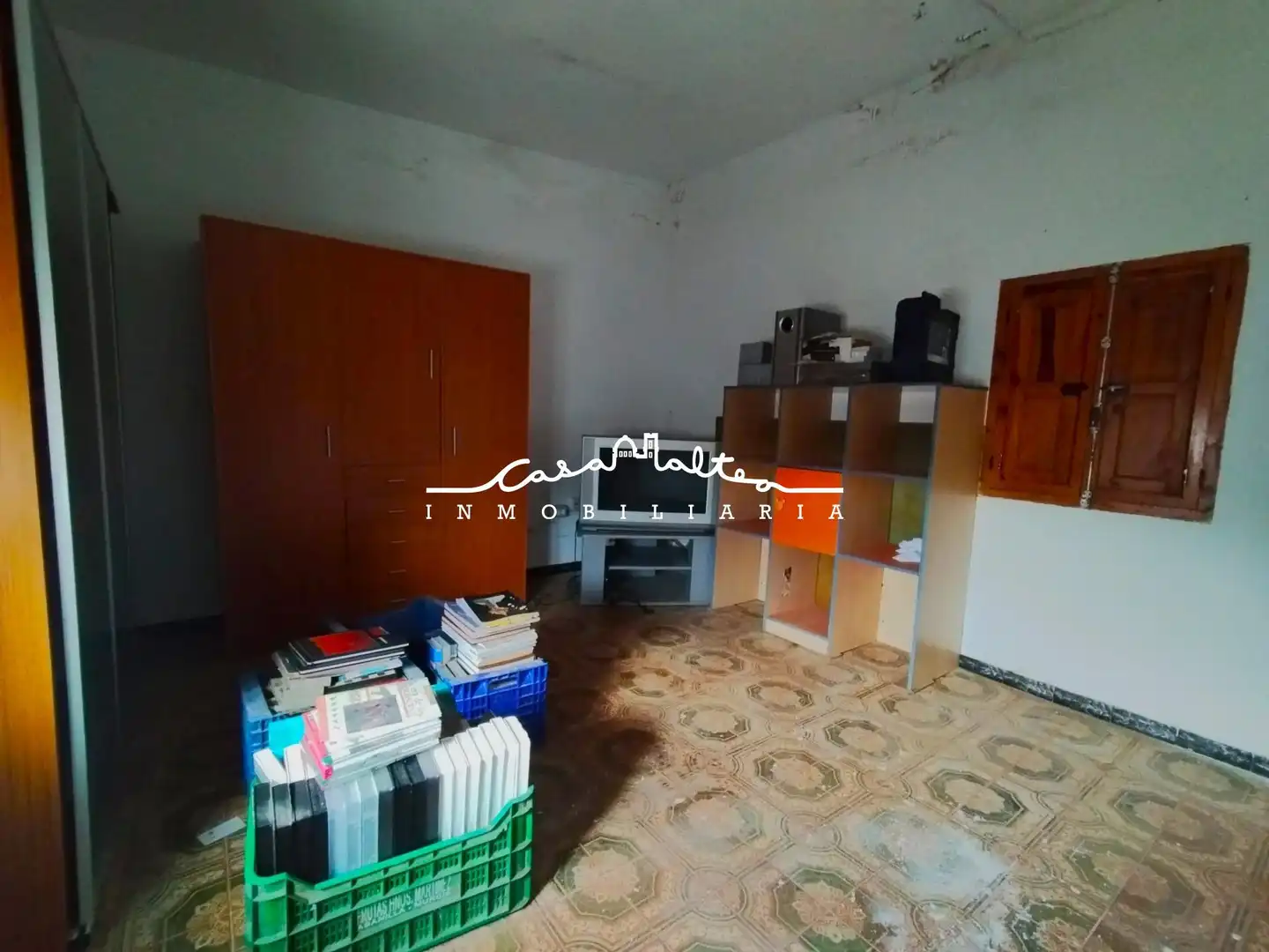 Casa o xalet en venda en Ador amb Calefacció, Jardí privat i Terrassa