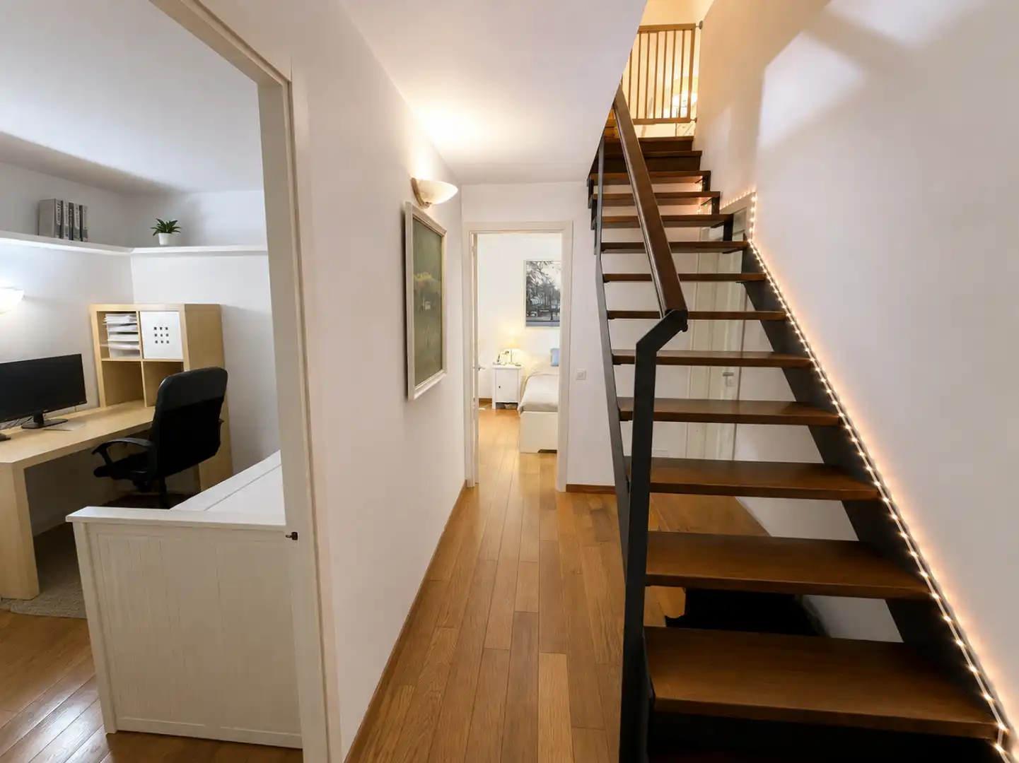 Wohnung mit Pool zum Verkauf in Palma de Mallorca - cami del corb mari 12, imagen 9