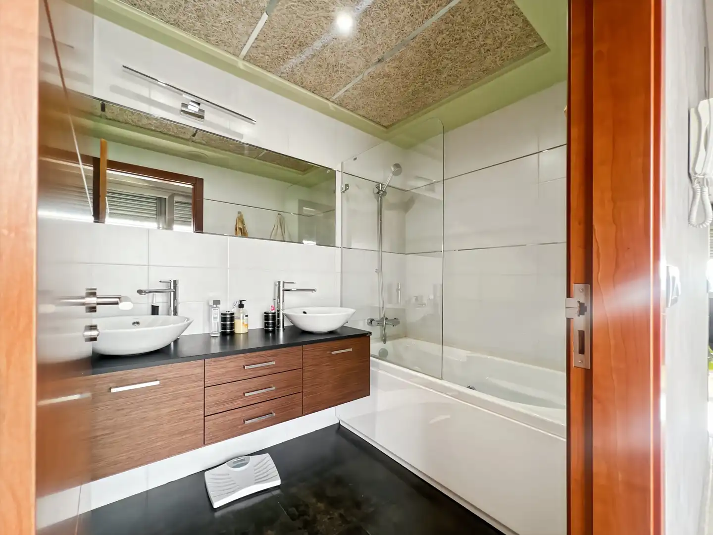 Bathroom of Duplexes for sale in Centro  