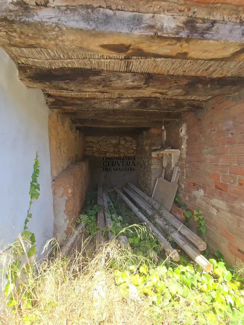 Casa o chalet en venta en Sierra Engarcerán