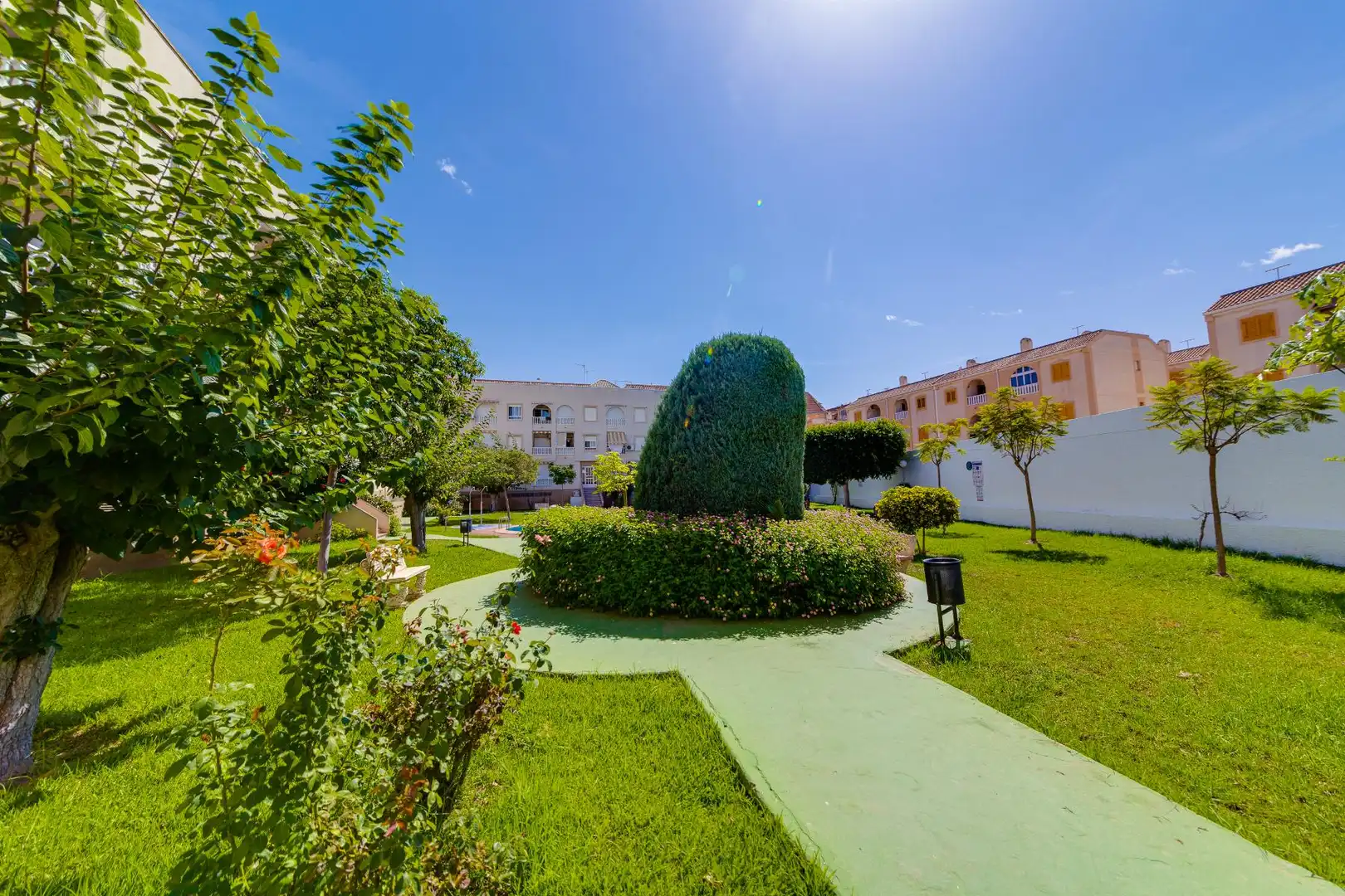 Ático con piscina en venta en Playa del Acequión, Náufragos y Rocío del Mar, imagen 32