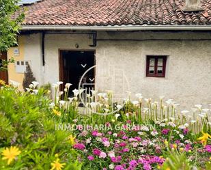 Exterior view of Country house for sale in Villabona