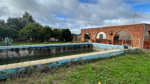 Photo 5 of Country homes for sale in Pedanías Norte, Utrera