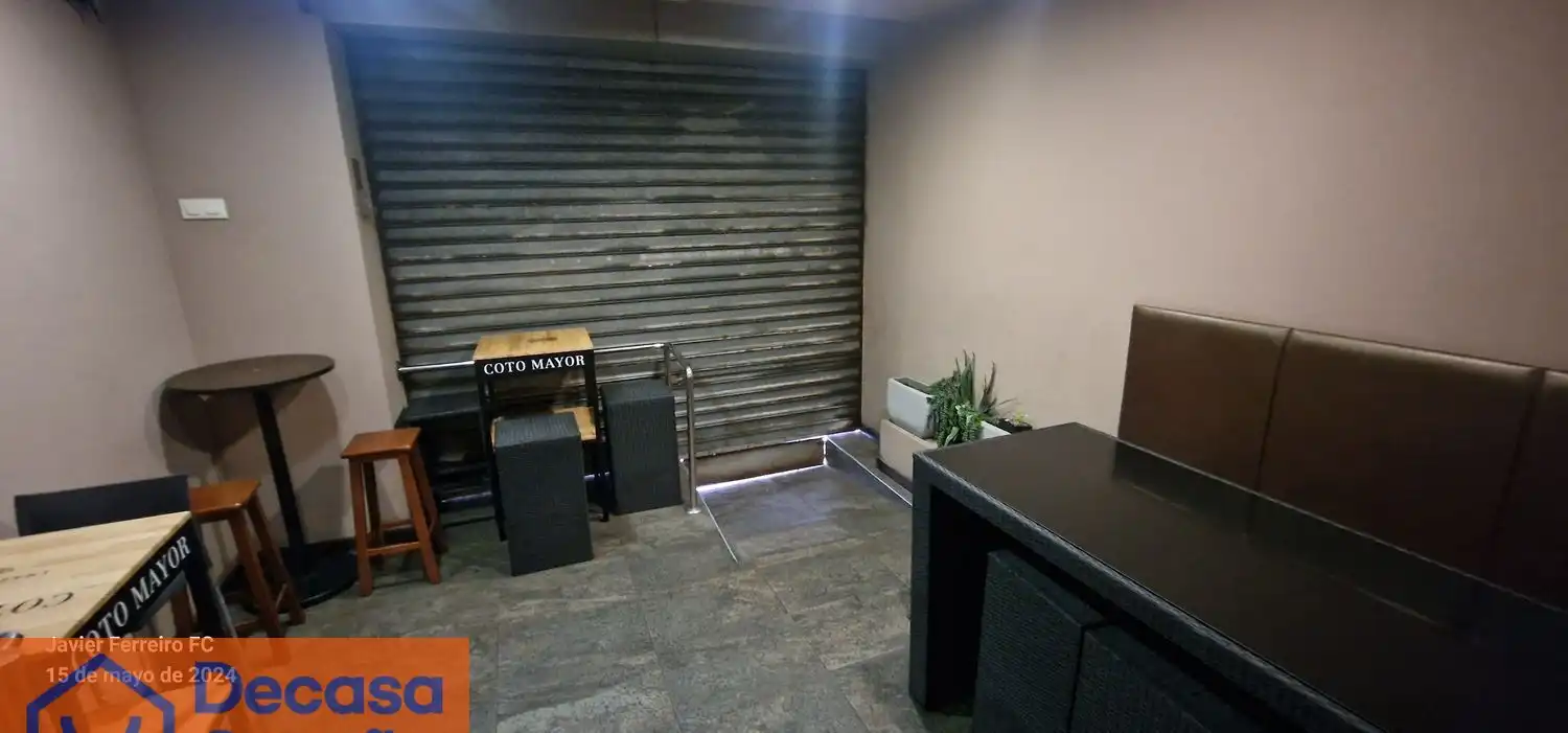 Local comercial en alquiler en Ronda de Monte Alto, imagen 13