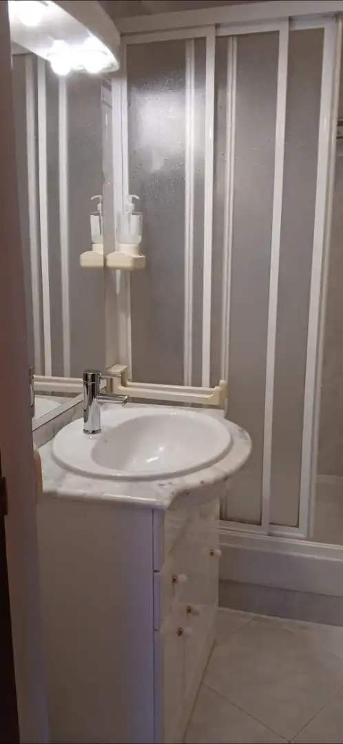 Apartamento de alquiler en Avenida el Faro, 75, Centro Internacional