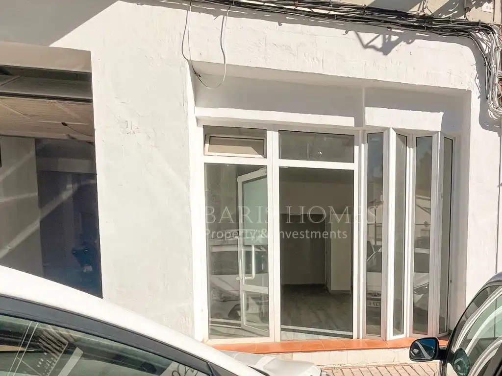 Locale commerciale in vendita a Ronda Muralles De, imagen 6
