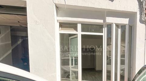 Photo 5 of Premises for sale in Ronda Muralles de, Centro Urbano, Dénia