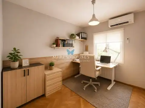 Piso en venta en Alcobendas con Aire acondicionado, Calefacción y Amueblado