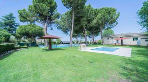 Foto 5 de Casa o chalet en venta en Urbanizaciones, Rivas-Vaciamadrid