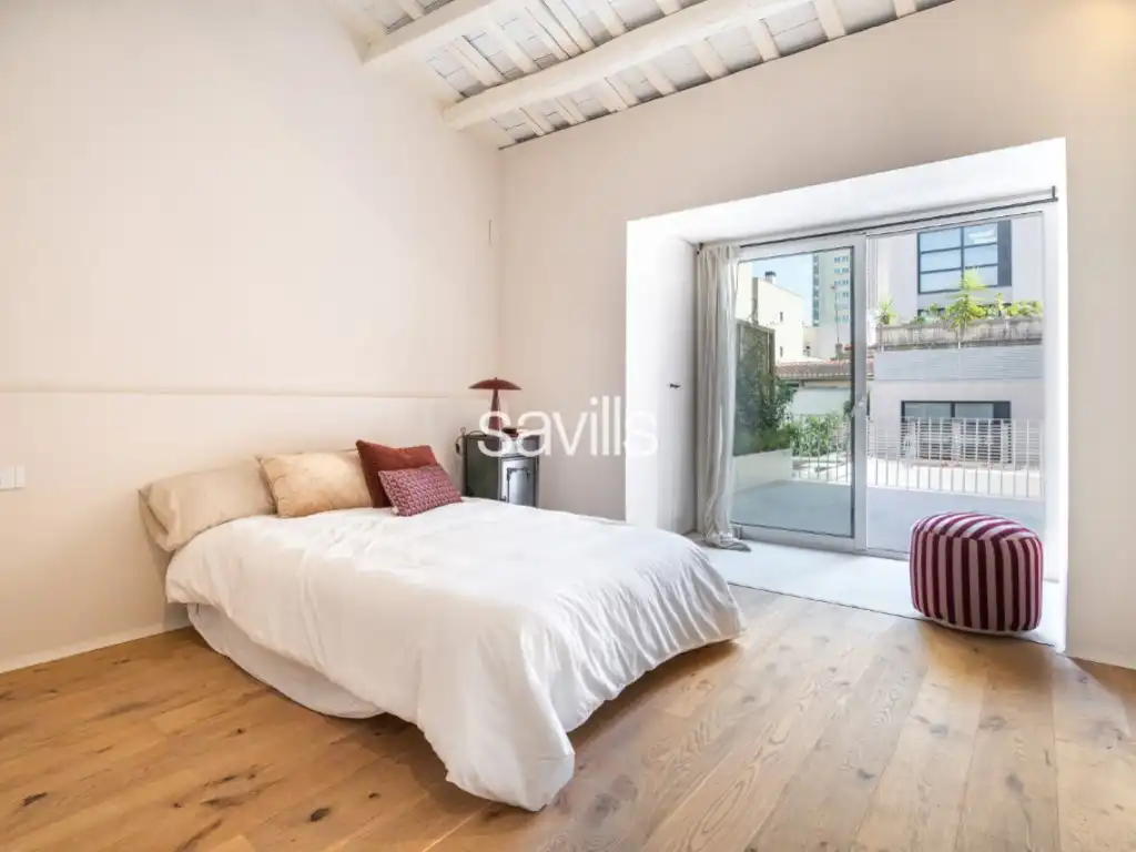 Habitación de Casa o chalet en venta en Sant Martí