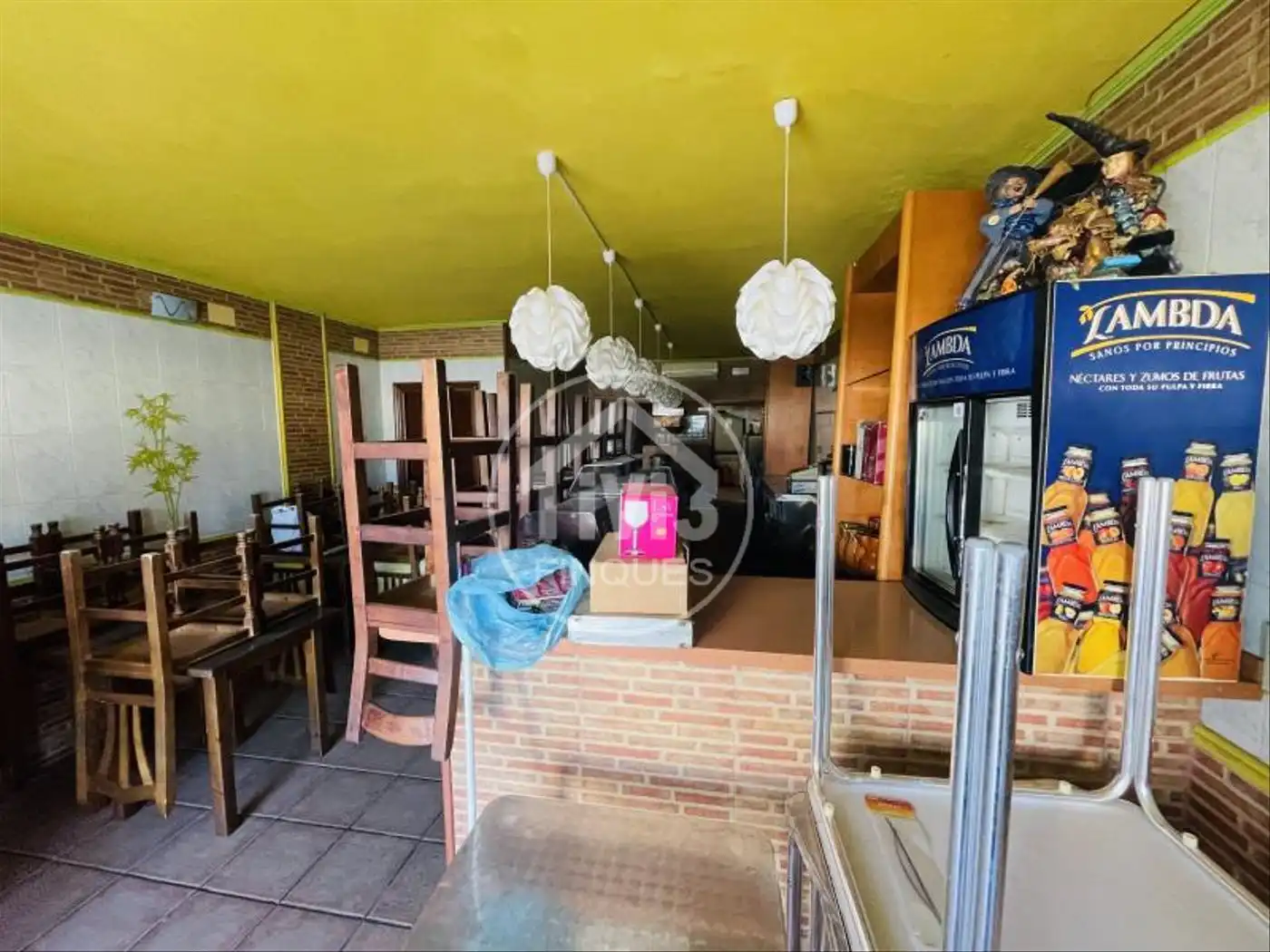 Local commercial à vendre à Avinguda Maria Cristina, imagen 6
