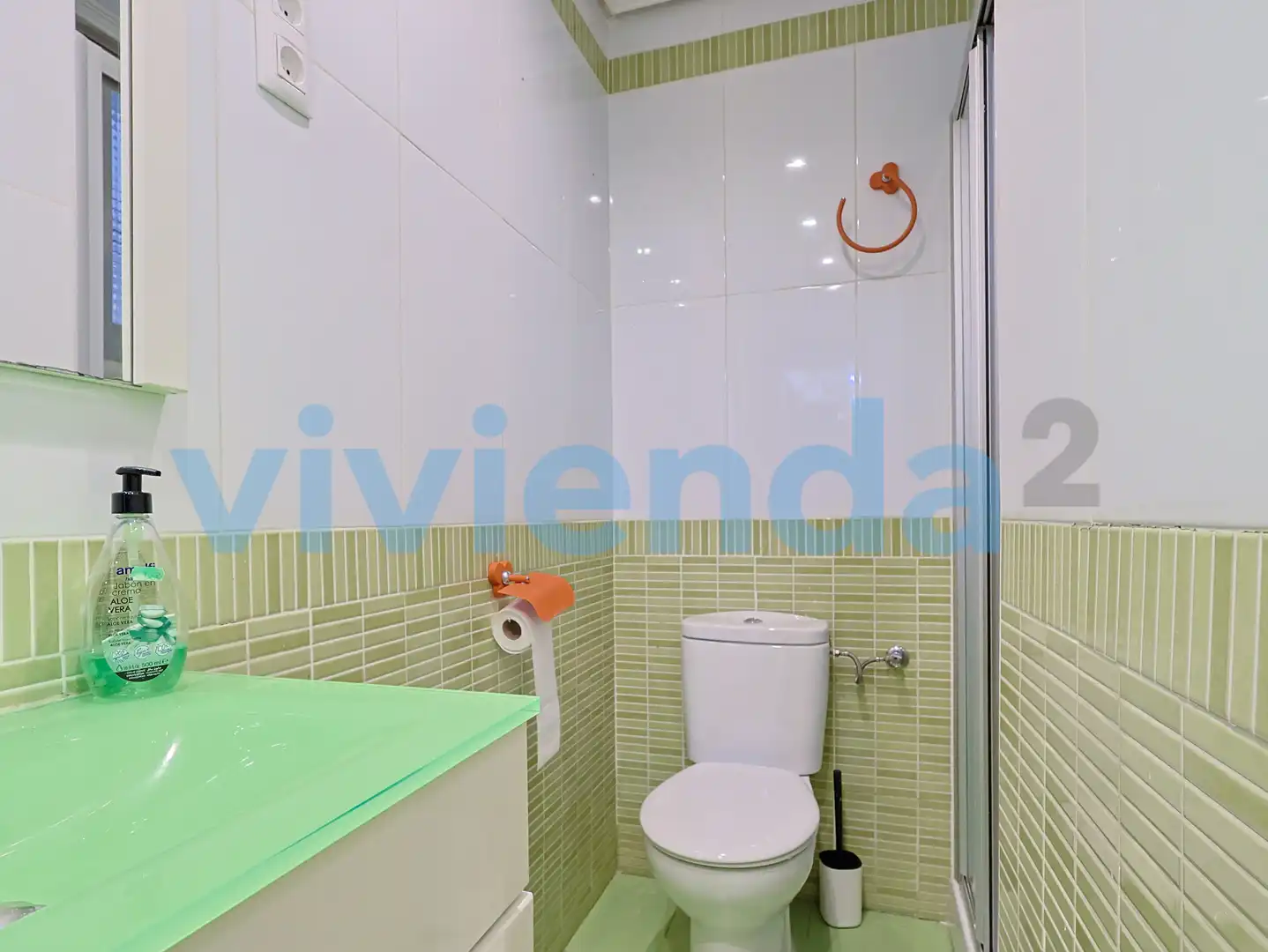 Appartamento in vendita a calle de Granada, imagen 12
