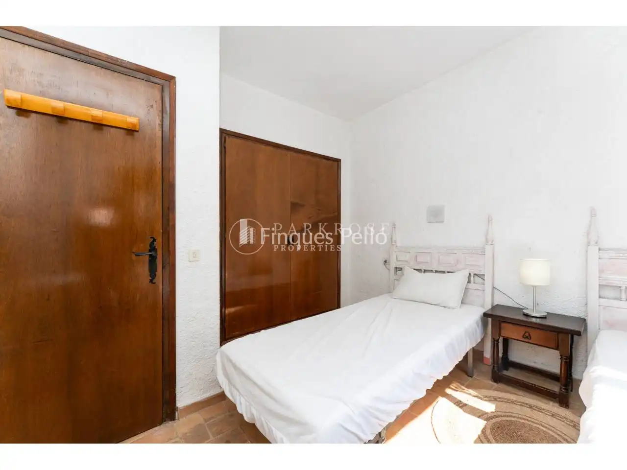 Terraced house with garden for sale in Travesia Llevantí, imagen 12