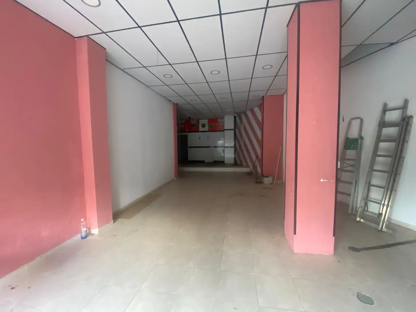 Local comercial en venda a Carrer del Sant Crist 69, imagen 2