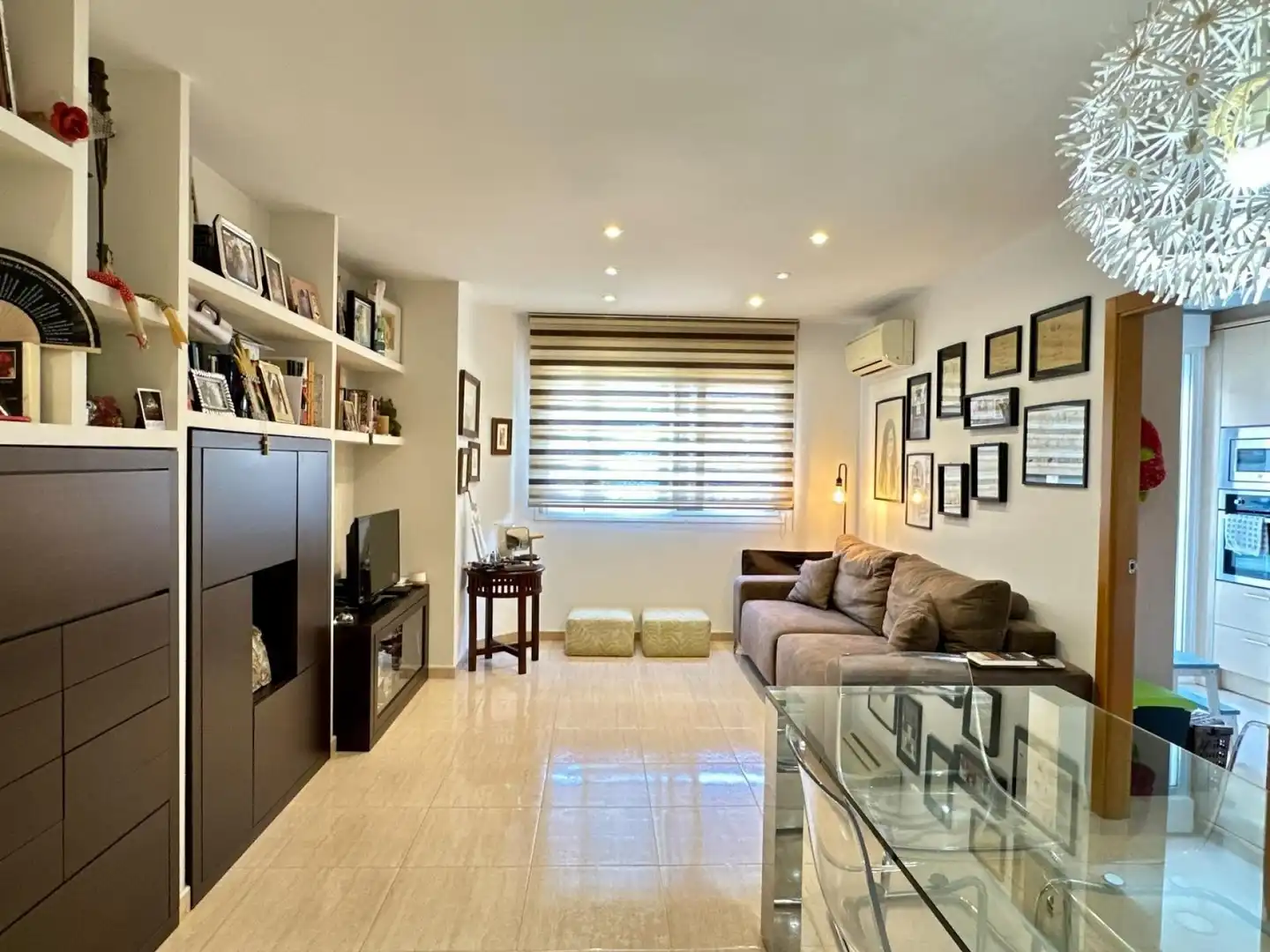 Appartamento con terrazza in vendita a Puerto