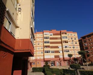 Exterior view of Flat for sale in  Tarragona Capital