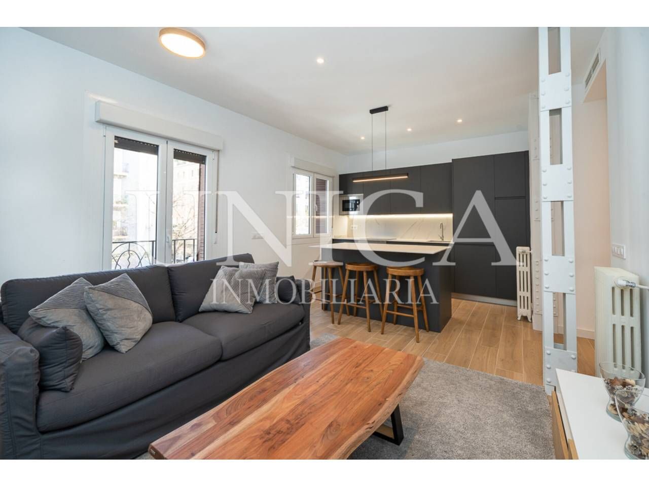 Flat to rent in Ibiza de Madrid, Retiro,  Madrid Capital