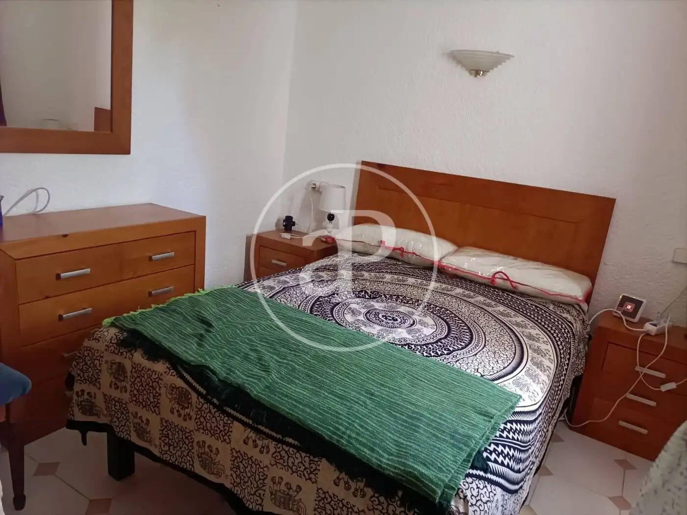House with pool to rent in Carrer Ulisses, imagen 17