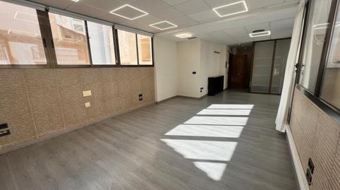 Photo 5 of Office to rent in Calle Poeta Guimera, 7, Casco Histórico, Castellón
