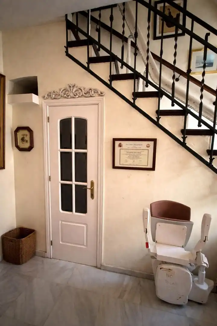Terraced house for sale in Nervión, imagen 17