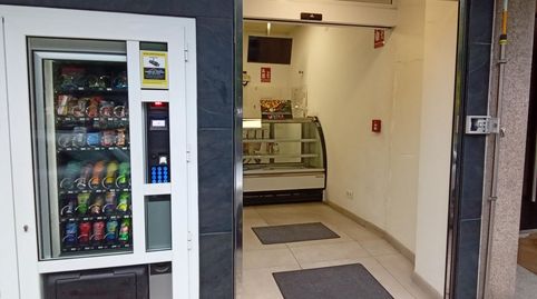Foto 2 von Geschaftsraum zur Miete in Calle Feliciano Barrera Fernandez, 2, Ponteareas, Pontevedra