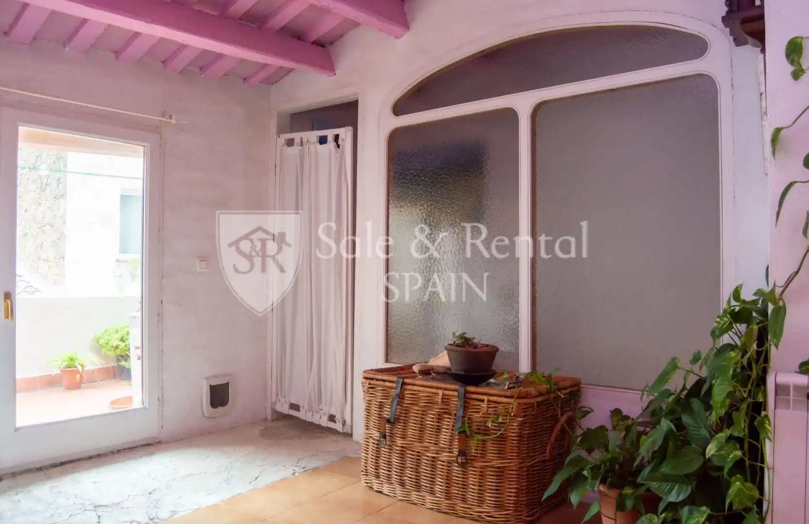 Houses for sale in Tossa de Mar  with Terrace and Storage room