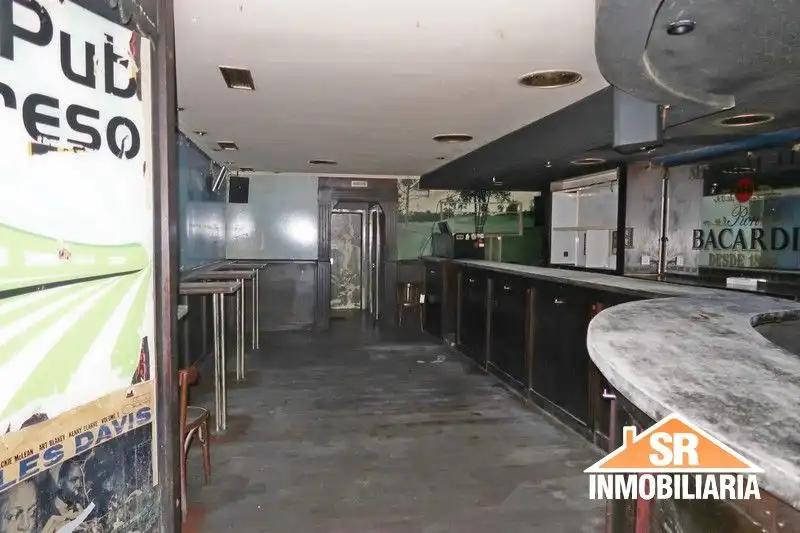 Local comercial en venda a Rúa do Socorro, imagen 2