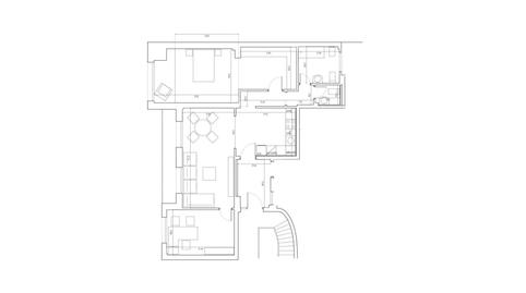 Photo 5 of Flat to rent in Calle Canciller Ayala, Plaza Circular, Bilbao