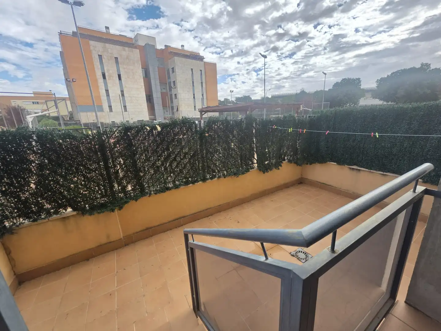 Pis amb piscina de lloguer a Calle Alvar Gómez, imagen 18