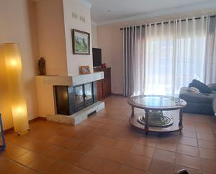 Living room of Flat for sale in Lloret de Mar  with Air Conditioner, Terrace and Balcony