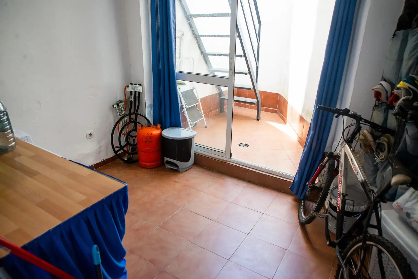 Casa o chalet en venta en Camas con Aire acondicionado, Terraza y Trastero