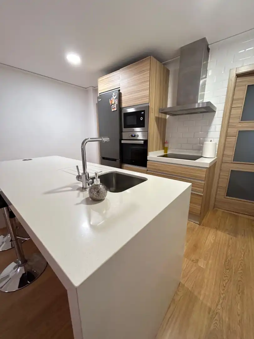 Flat with terrace for sale in Elche ciudad, imagen 5