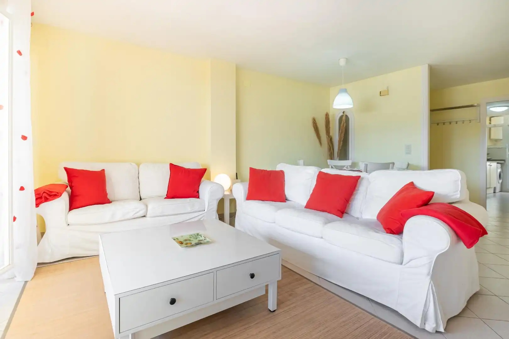 Apartment with pool to rent in Montañar - El Arenal, imagen 7