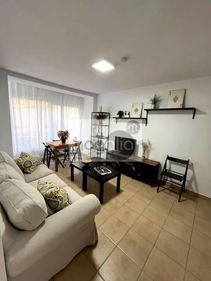 Wohnung zur Miete in Los Remedios, imagen 2