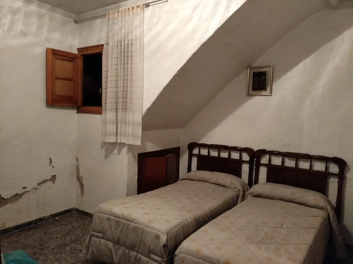 Habitación de Casa o chalet en venta en Llanera de Ranes con Jardín privado, Terraza y Trastero