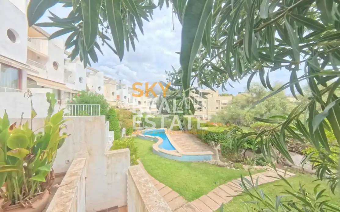 Terraced house with balcony for sale in N/A, imagen 8