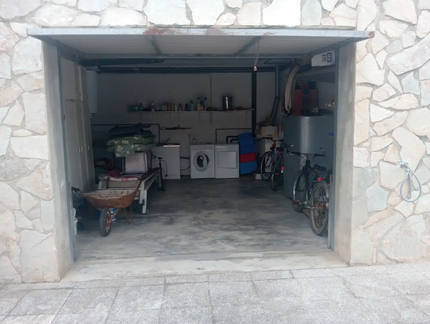 Casa con terrazza in vendita a Moxó - Sant Mori, imagen 4