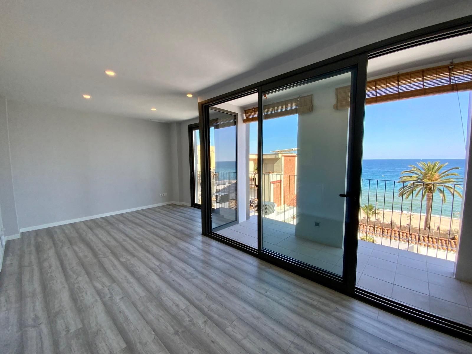 Attic to rent in Camino CAMI RAL, Montgat
