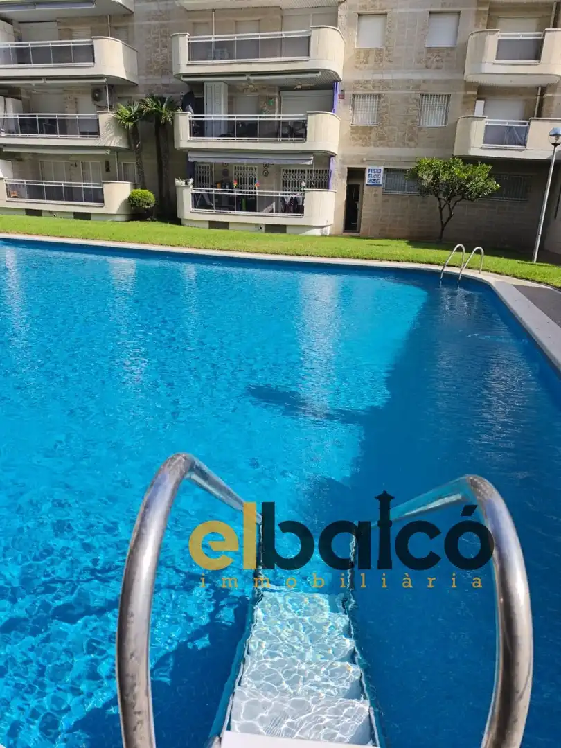 Flat for sale in Carrer d'Emili Vendrell, 4, La Pineda