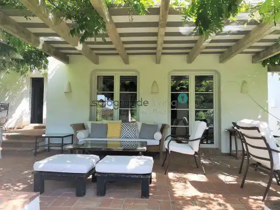 Casa o chalet de alquiler en Sotogrande Costa