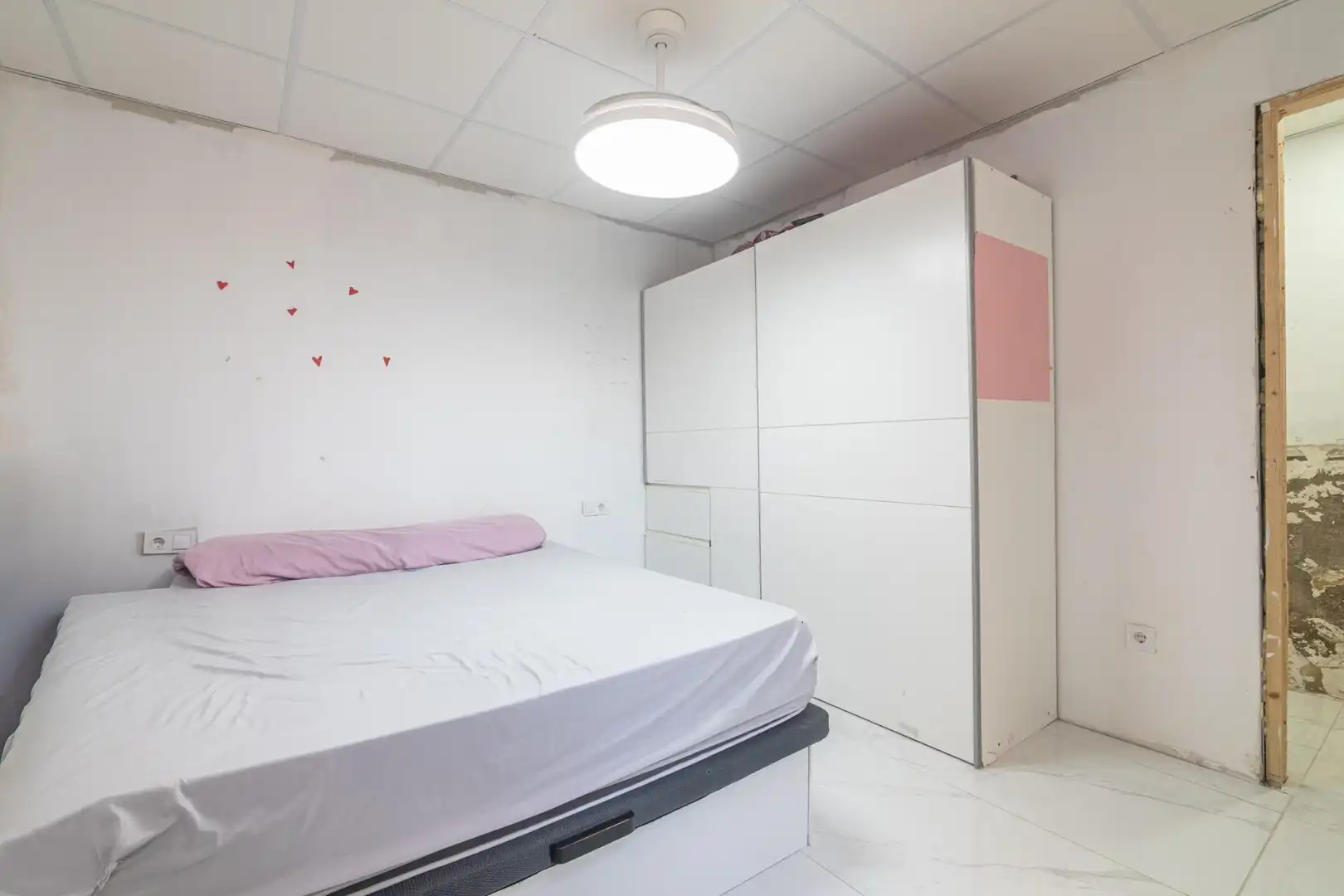Habitación de Planta baja en venta en Novelda