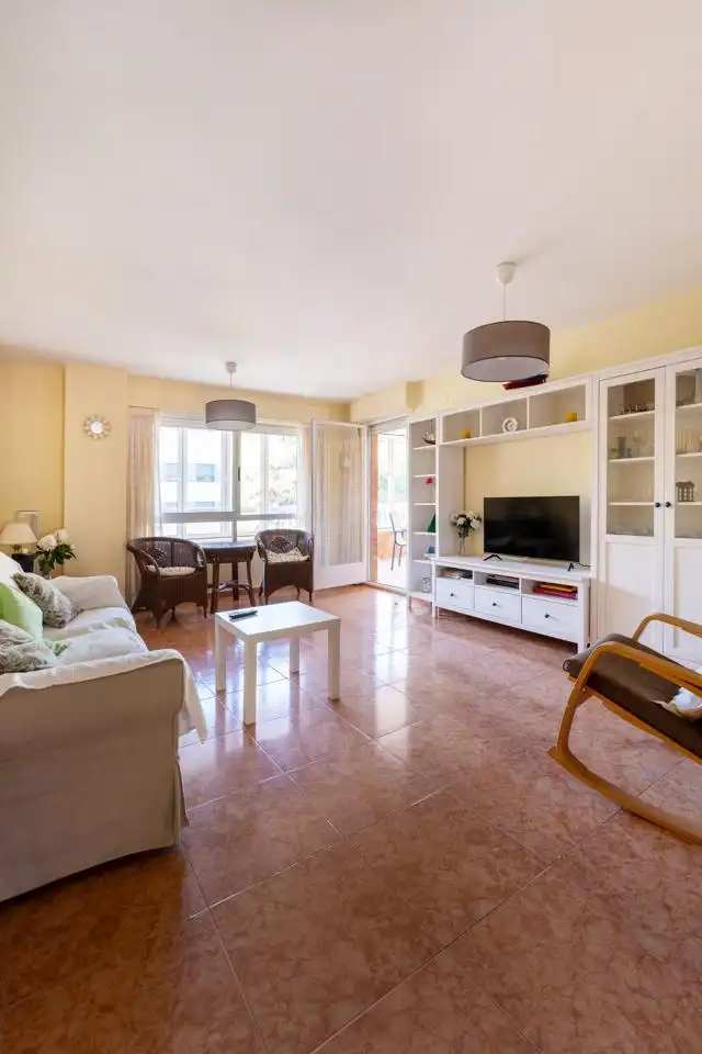 Apartment with pool to rent in calle Conde Bau, imagen 35