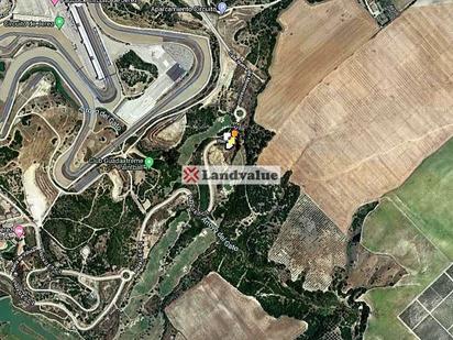 Residential zum verkauf in Calle Nueva Vía Montecastillo, El Rocío - La Milagrosa, Jerez de la Frontera